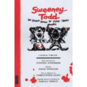 Sweeney Todd | Stephen Sondheim (1991)