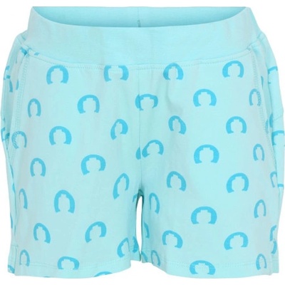 Lego ® Wear dětské kraťasy LWPETER 310 modrá