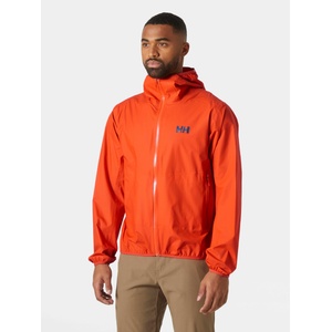 Helly hansen Яке verglas 2.5l fastpack jacket (63285-300)