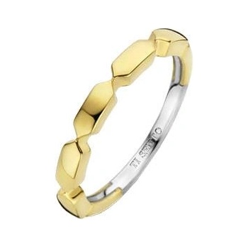 Ti Sento Сребърен дамски пръстен Ti Sento 12315SY (12315SY)