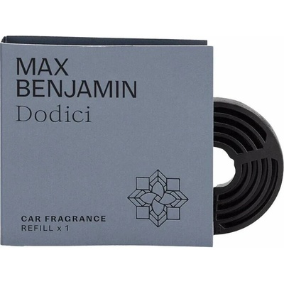 Max Benjamin náhradná náplň Refill Dodici