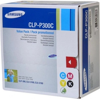 Samsung CLP-P300C - originálny