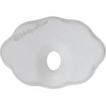 KikkaBoo Мемори ергономична възглавница Cloud Airknit Grey (31106010141) - tary