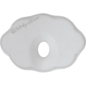 KikkaBoo Мемори ергономична възглавница Cloud Airknit Grey (31106010141)