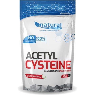 MyProtein N Acetyl L Cysteine NAC 100 g