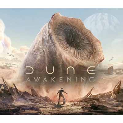 Dune Awakening (Ultimate Edition)