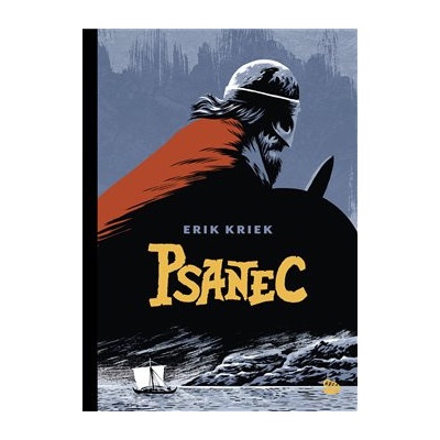 Psanec - Kriek Erik