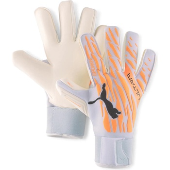 PUMA Вратарски ръкавици Puma ULTRA Grip 1 Hybrid Pro 04178605 Размер 8, 5