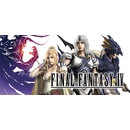Final Fantasy IV (3D Remake)