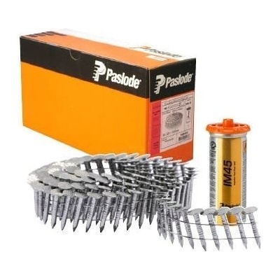 Paslode hřebíky s velkou hlavou PACK WW 3,0x25mm / bal. 1000 Ks