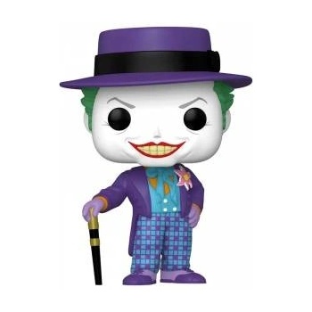 Funko pop movies: batman - the joker 10 (exc)