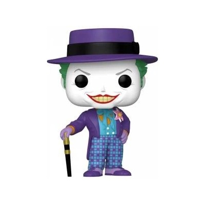 Funko pop movies: batman - the joker 10 (exc)