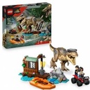 LEGO® Jurassic World - T. rex River Escape (76975)