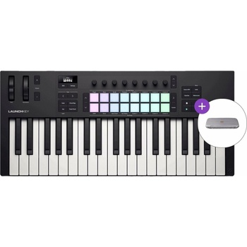 Novation Launchkey 37 MK4 Set 2