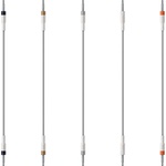 Teenage Engineering Field Sync Kit 0, 15 m Аудио кабел (TE014XS035)