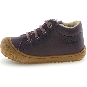 Naturino Детски зимни ботуши Naturino Kid's Racoon Winter boots - Violet - размер 21 (EU) (702-2268-1114)