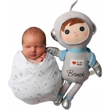 Metoo Kozmonaut