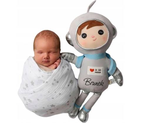 Metoo Kozmonaut