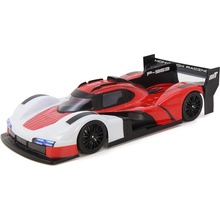 MON-TECH Racing Karoserie čirá Mon-Tech P-963 Hyper Car 1:10 190 mm