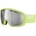 POC Ски очила POC Fovea Mid Clarity Lemon Calcite/Clarity Define/Spektris Silver