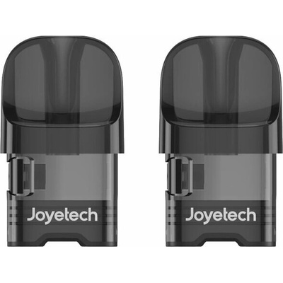 Joyetech EVIO Grip Pod 2,8 ml 2 ks
