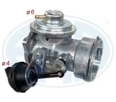 ERA AGR ventil ERA 555085A