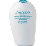 Shiseido Sun Care After Sun Intensive Recovery Emulsion възстановяваща емулсия след излагане на слънце за лице и тяло 150ml