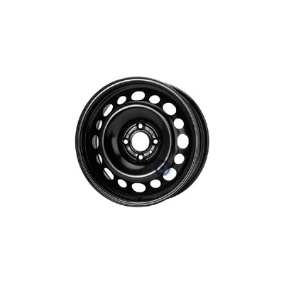 ALCAR STAHLRAD 6x16 4x108 ET23