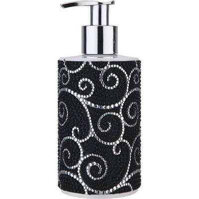 Vivian Gray Glamour in Black tekuté mydlo 250 ml