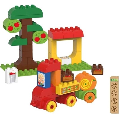 Biobuddi Apple Farm Big