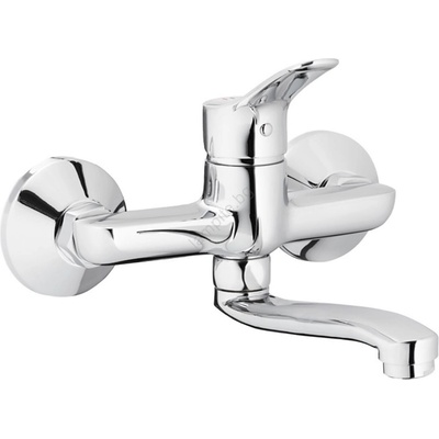 Armatura 5240-810-00 - Кран за мивка MORRIS лъскав хром (KF0011)