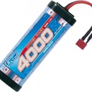 LRP 4000 mAh 7.2 V T-Dean