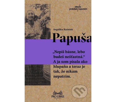 Papuša