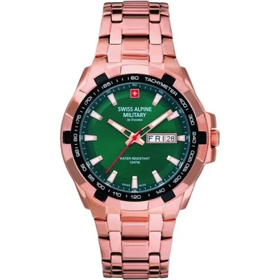 Grovana Swiss Alpine Military 7043.1164