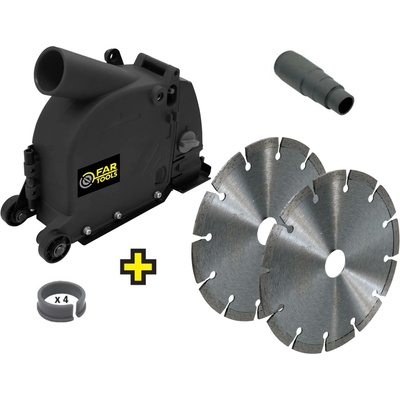 FARTOOLS 115925 – Hledejceny.cz