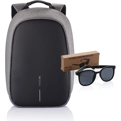 Batoh XD Design Bobby Hero Small 13.3'', šedý, P705.702