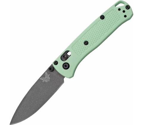 Benchmade Mini Bugout 533GY-06
