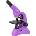 Levenhuk Rainbow 50L Amethyst (70235/74892)