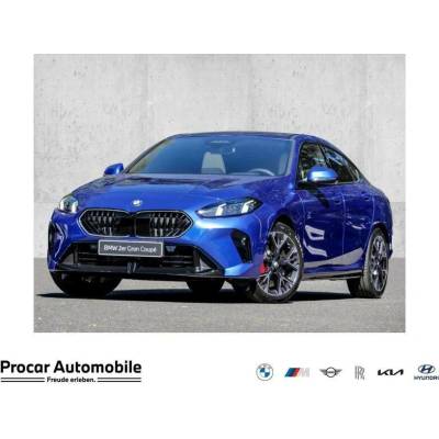BMW 223i Active Tourer M Sport xDrive 160 kW