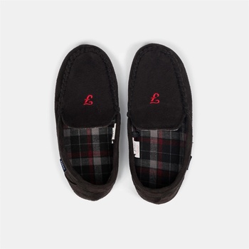 Farah Пантофи Farah Nicken Slippers Sn99 - Black