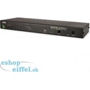 Aten CS-1708A KVM 8/1 USB/PS2 19'' OSD