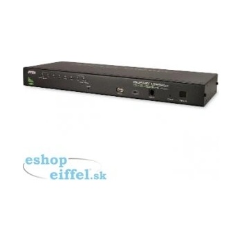 Aten CS-1708A KVM 8/1 USB/PS2 19'' OSD