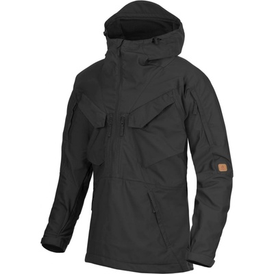Bunda Helikon-Tex Pilgrim Anorak black – Zboží Dáma