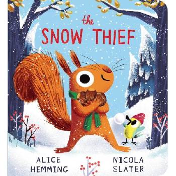 Image 1 of The Snow Thief