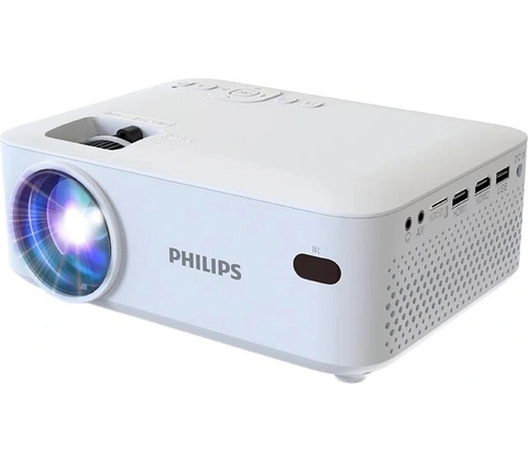 Phillips N-100