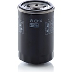 Mann-filter Маслен филтър mann-filter w 6014