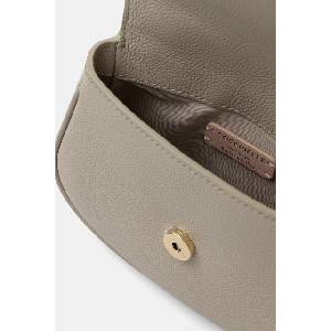 Coccinelle чанта crossbody дамска от кожа (E5.U7F.58.01.01)