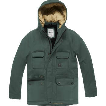 Image 1 of Vintage Industries Яке Vintage Industries Miles, сиво, камък (25139.stonegrey)