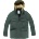 Vintage Industries Яке Vintage Industries Miles, сиво, камък (25139.stonegrey)