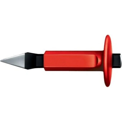 Dláto krížový zámočník PVC 106/200 mm ZBIROVIA 404852